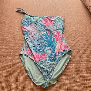 Lily bathingsuit